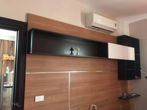 Cho thuê căn hộ chung cư tại dự án Star Tower 283 Khương Trung, Thanh Xuân, Hà Nội