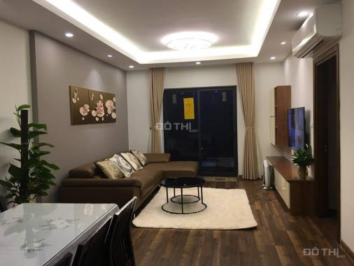 Cho thuê CH Golden Land cực rẻ, 115m2, 3 PN, giá 15 tr/tháng. LH: 0989.144.673