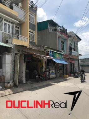 Bán đất tại đường 48, Phường Hiệp Bình Chánh, Thủ Đức, Hồ Chí Minh, diện tích 98m2