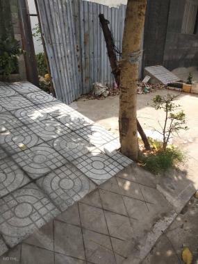 Lô duy nhất đường Trục, 3.6x17,5m, giá chỉ 5,8 tỷ