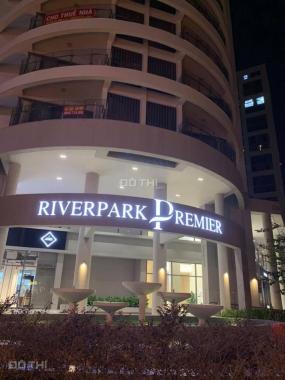 Cần bán huề vốn căn hộ Riverpark Premier Phú Mỹ Hưng, Q. 7, có dt 123.64m2, 7.8 tỷ