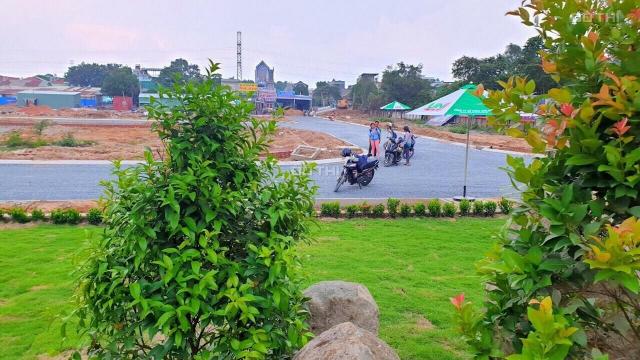 Đất dự án mới mở bán F0 vị trí cực đẹp giá cho khách đầu tư An Phú, Thuận An