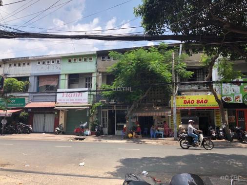 Nhà mặt tiền số 166 Trần Huy Liệu, P. 8, Phú Nhuận, 4x16m, 7.2 tỷ