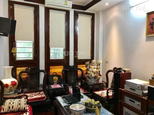 Chính chủ cần bán gấp nhà Hoàng Văn Thái, Thanh Xuân, DT 50m2/5 tầng. Giá: 6,8 tỷ