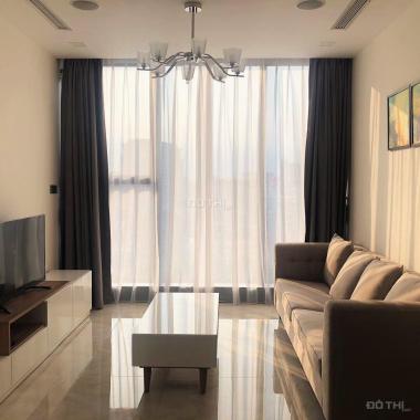Cho thuê căn hộ Vinhomes Golden River Ba Son giá rẻ, 1pn 53m2, full NT view Thảo Cầm Viên 800$/th