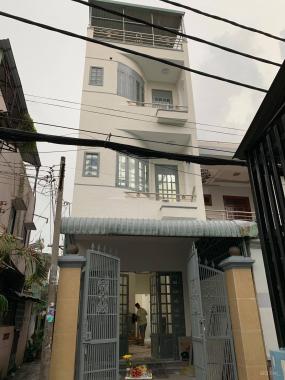 Bán nhà riêng tại đường Số 10, Phường Trường Thọ, Thủ Đức, Hồ Chí Minh, DT 56,4m2, giá 5,5 tỷ