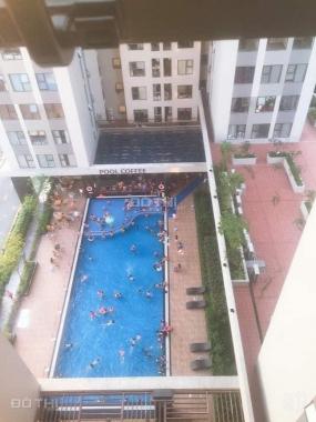 Cần chuyển gấp căn hộ 60m2, 2 PN view bể bơi tại The K-Park Văn Phú