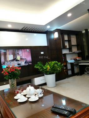 Bán nhà rẻ đẹp Tựu Liệt, Hoàng Mai 43m2, 5 tầng. Giá 2.7 tỷ, 0375358866
