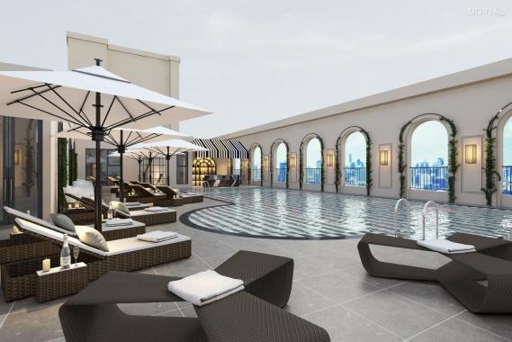 King Palace, dự án thiết kế tiêu chuẩn 5 sao quốc tế, căn hộ siêu sang cho giới hoàng tộc 2020