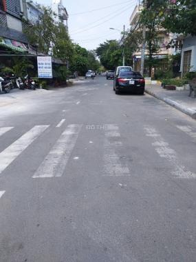 Bán gấp nhà MT DC11, Sơn Kỳ, Tân Phú, diện tích: 4x25m (SHCC). LH 0908224516