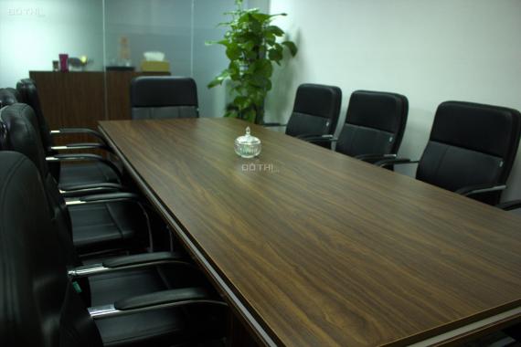 Cho thuê văn phòng trọn gói, chuyên nghiệp, full dịch vụ tại CCB Co-working Duy Tân
