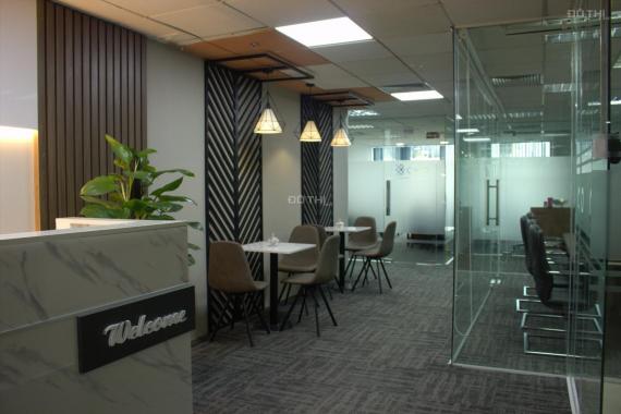 Cho thuê văn phòng trọn gói, chuyên nghiệp, full dịch vụ tại CCB Co-working Duy Tân