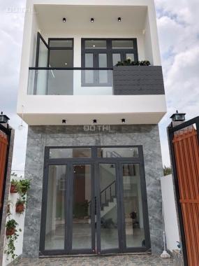 Bán nhà riêng tại Đường Dương Đình Cúc, Bình Chánh, Hồ Chí Minh, diện tích 90m2, giá 1.1 tỷ