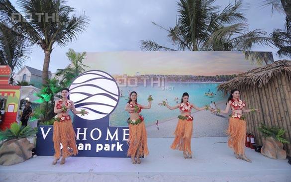 Chỉ 1.4 tỷ để trở thành cư dân của Vinhomes Ocean Park - Thành phố biển hồ - 0947550954