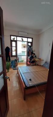 Bán gấp nhà Tân Mai, Hoàng Mai ngõ ô tô 31 m2, 5T, MT gần 4m, 2.35 tỷ, LH: Anh Quyền 0981288451