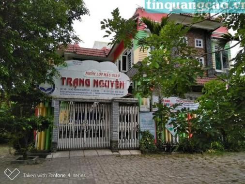 Chính chủ cho thuê nhà 2 mặt tiền quận Sơn Trà 102-104 Hà Kỳ Ngộ, Sơn Trà, Đà Nẵng