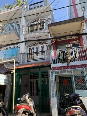 Bán nhà riêng tại Đường Âu Dương Lân, Phường 3, Quận 8, Hồ Chí Minh, diện tích 76m2, giá 5.5 tỷ