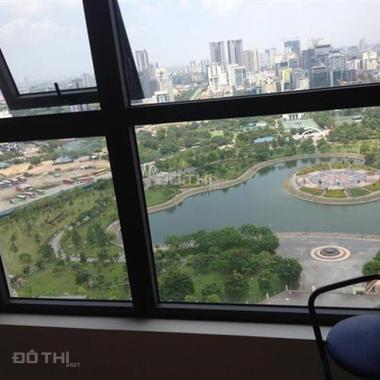Bán căn hộ chung cư tại dự án khu đô thị mới Dịch Vọng, Cầu Giấy, Hà Nội. DT: 86m2, giá 2.8 tỷ