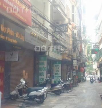 Hot: Chính chủ bán gấp nhà Phương Mai, kinh doanh tốt, ô tô tránh, 30m2, 3.85 tỷ! 0919034198