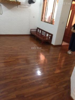 Cho thuê căn hộ tại Mỹ Đình - Nguyễn Cơ Thạch, nội thất đầy đủ, giá 9 triệu/tháng