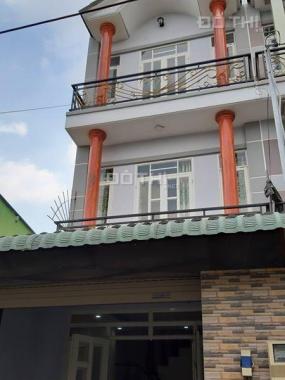 Cần tiền bán lỗ căn nhà Nguyễn Thị Tú - Vĩnh Lộc, 4x11m, 2 lầu, 1 tỷ 580 triệu