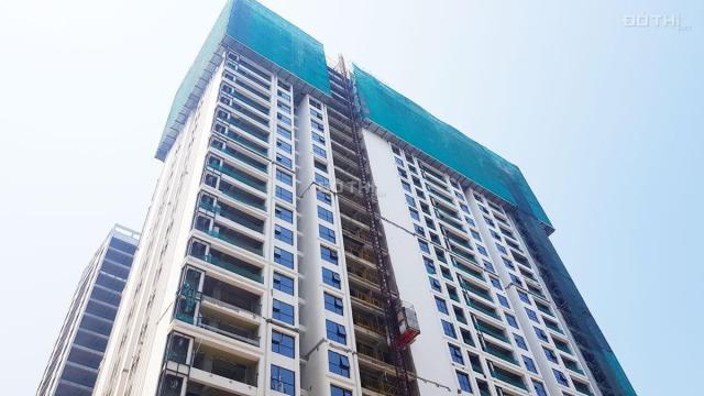 Bán căn 2PN cao cấp nhất quận Hai Bà Trưng tại Hinode City, chỉ cần 30% là sở hữu căn hộ