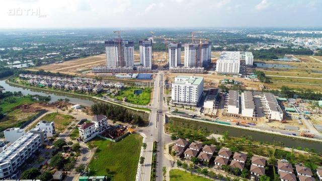 Bán căn hộ Mizuki Park 2PN, 72.69m2 view đại lộ - Căn góc, bao thuế phí. LH: 0909 816 038