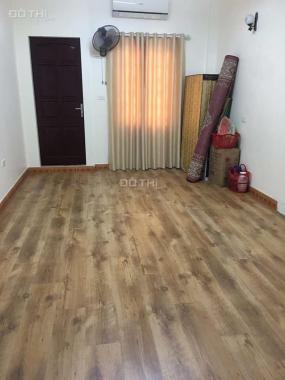 Bán nhà Đặng Văn Ngữ, lô góc, DT 30m2, 5 tầng, giá 3.6 tỷ