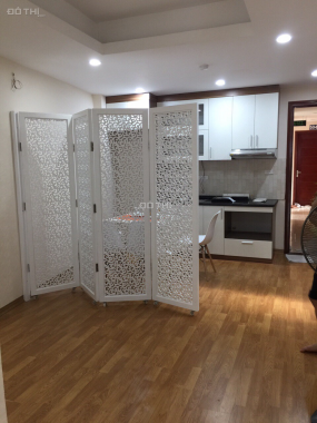 Cho thuê căn hộ phố Hào Nam 45m2 x 1PN, nội thất cơ bản, giá 8 tr/tháng. LH: 0902065699