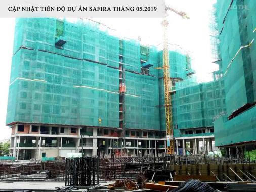 Kẹt tiền cần bán 1 số căn hộ Safira Khang Điền 50 - 90m2, giá tốt thị trường, LH 0909505084