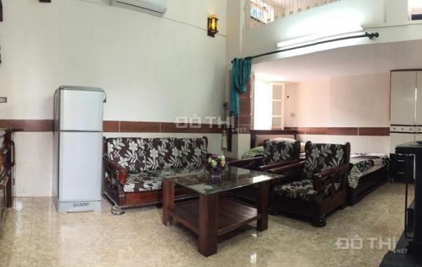 Cho thuê căn hộ 26m2, 1PN, đầy đủ nội thất, quận Ba Đình, LH: 0902065699