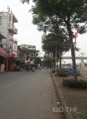Bán nhà riêng tại Đường Nguyễn Khang, Phường Quan Hoa, Cầu Giấy, Hà Nội, DT 53m2, giá 7.35 tỷ