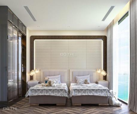 Sở hữu căn hộ nghỉ dưỡng cao cấp sát biển Mỹ Khê - Đà Nẵng với giá chỉ 30tr/m2
