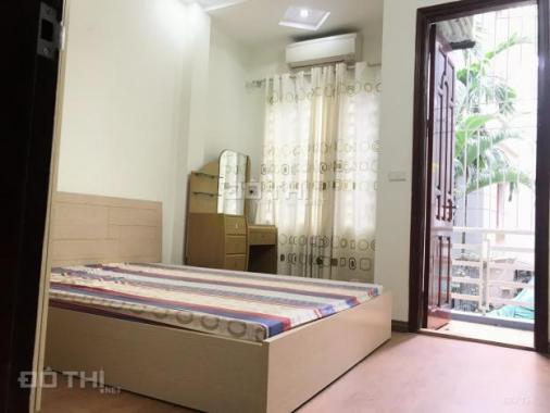Cần đi nước ngoài bán gấp căn nhà tại ngõ 29 phố Khương Hạ, giá rẻ 4.4 tỷ, 4 tầng - LH 0904098181