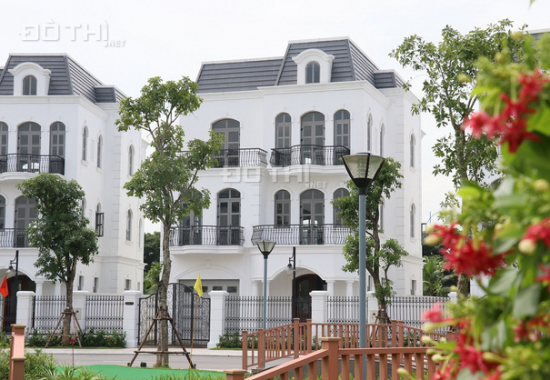 Bán nhà biệt thự, liền kề tại dự án Vinhomes Central Park, Bình Thạnh, Hồ Chí Minh, diện tích 300m2