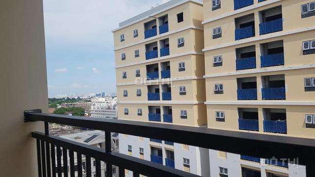 Cần bán căn hộ 2 phòng ngủ Cityland Park Hills Phan Văn trị, nhận nhà ở ngay