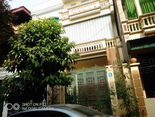 Bán nhà riêng 3 tầng tại phường Nam Ngạn, Thanh Hóa, Thanh Hóa, diện tích 125m2