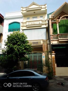 Bán nhà riêng 3 tầng tại phường Nam Ngạn, Thanh Hóa, Thanh Hóa, diện tích 125m2