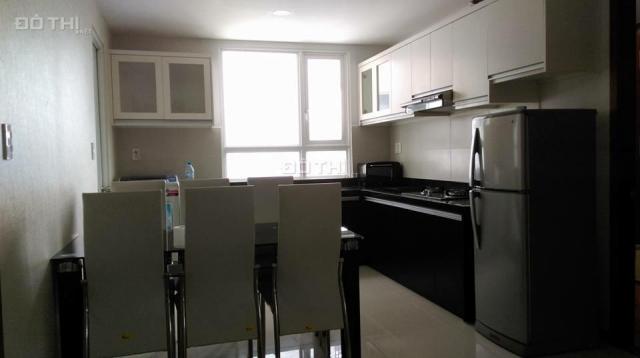 Cho thuê căn hộ chung cư cao cấp BMC (Q1)