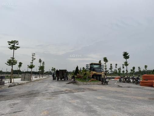 Hot siêu bão đất nền Hà Nam, liền kề KCN Đồng Văn