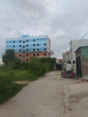 Bán đất tại đường Thạnh Lộc 37, Phường Thạnh Lộc, Quận 12, Hồ Chí Minh, diện tích 82m2, giá 2.95 tỷ