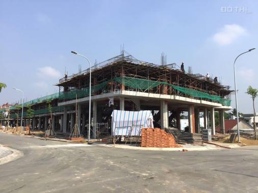 Văn Hoa Villas Biên Hòa mở bán shophouse nhà phố vườn biệt thự giá gốc công ty, 0933.791.950