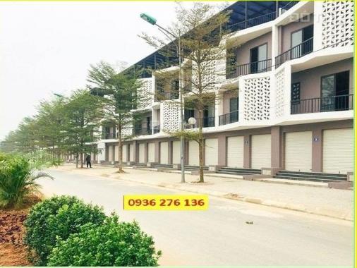 Sở hữu ngay nhà 4 tầng gần trường cấp 1, 2, gần công viên, gần chợ, thuận tiện KD buôn bán