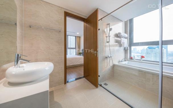 Chuyên cho thuê Vinhome Central Park theo ngày chỉ với giá 1,3 tr/ngày 0989111872 Ms Yumi