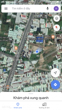 Bán đất tại đường Nguyễn Văn Cừ, Phường An Khánh, Ninh Kiều, Cần Thơ diện tích 80m2, giá 990 triệu