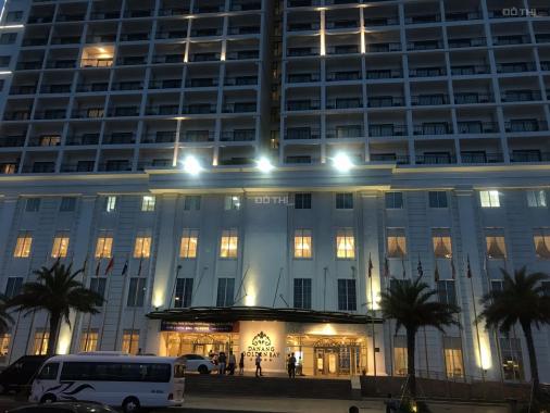 Mở bán căn hộ khách sạn 5 sao dát vàng lớn nhất Đà Nẵng. LH VP CĐT 0975776600