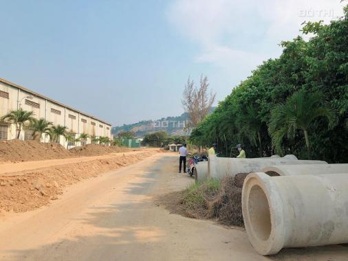 Bán gấp lô đất đường 5,5m 90m2, dự án New Đà Nẵng City, giá chỉ 2,2 tỷ. LH 0935.316.340