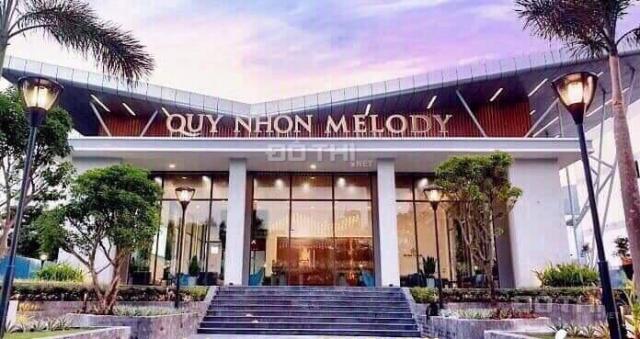 Hưng Thịnh mở bán căn hộ biển Quy Nhơn Melody - Tropical, giá 33 triệu/m2. LH: 0909.018.655 Hưng