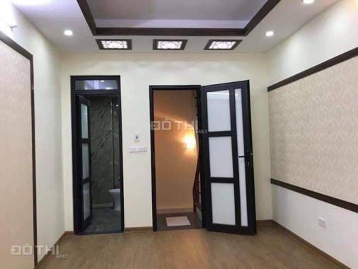 2,85 tỷ có nhà Mễ Trì, Miếu Đầm, Đại Lộ Thăng Long, Mỹ Đình 37m2 x 5T mới tinh, cách ô tô 50m