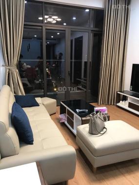 Cho thuê căn hộ Sun Ancora Lương Yên, 2PN, tầng 18, full nội thất cao cấp, 20tr/ tháng